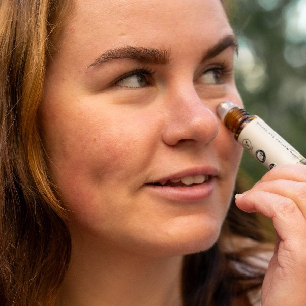 Australian Natives Eye Serum with Kakadu Plum, Snowflower & Sandalwood